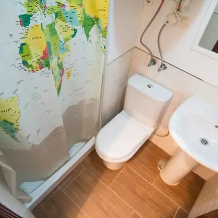 El Mejor Sitio De Appartement Ségovie
