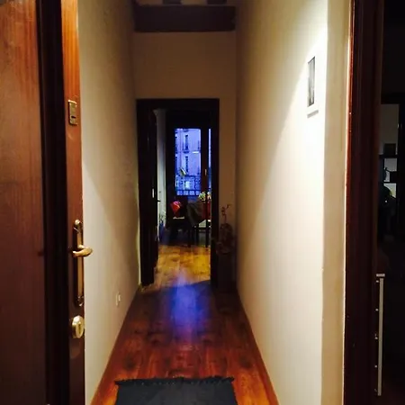 Appartement El Mejor Sitio De Ségovie