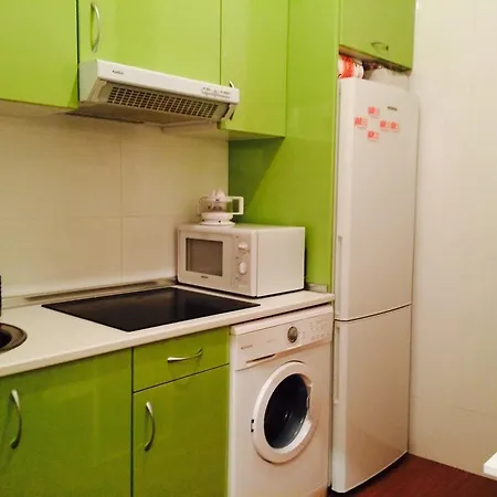 Appartement El Mejor Sitio De