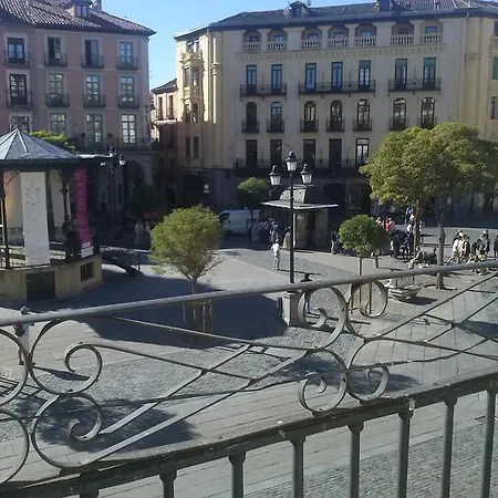 El Mejor Sitio De Ségovie