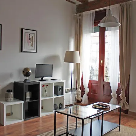 Appartement El Mejor Sitio De Ségovie