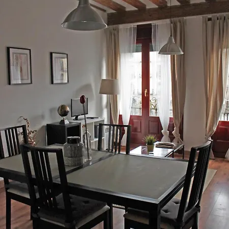 Appartement El Mejor Sitio De